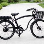 Gratis Cruiser Bikes