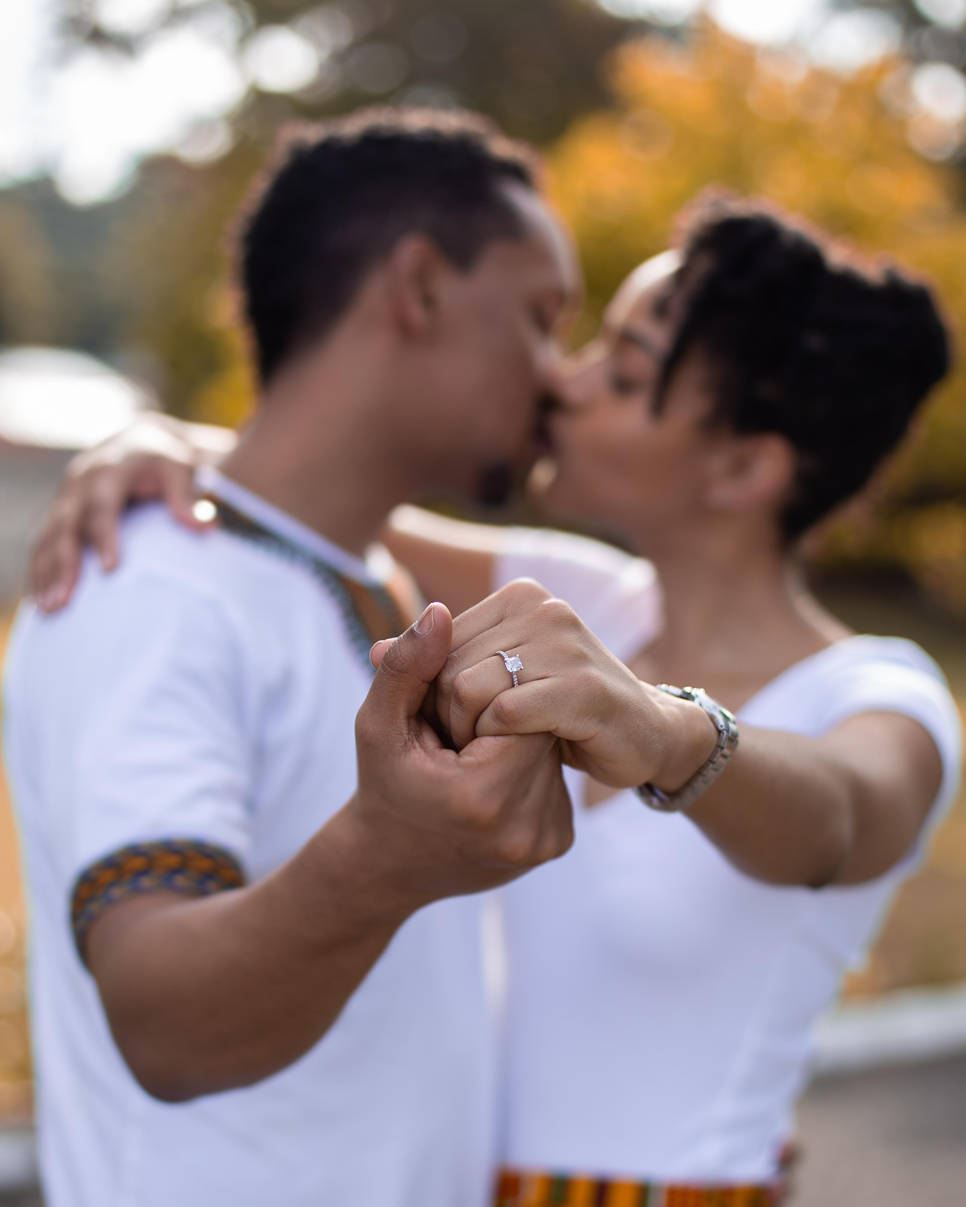 The Wedding Website of Joanne Dietrich and Henok Kebede