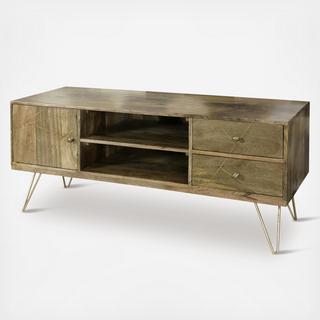 Sebastian TV Stand