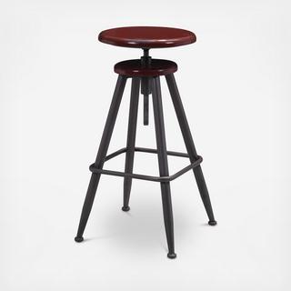 Bog Barstool