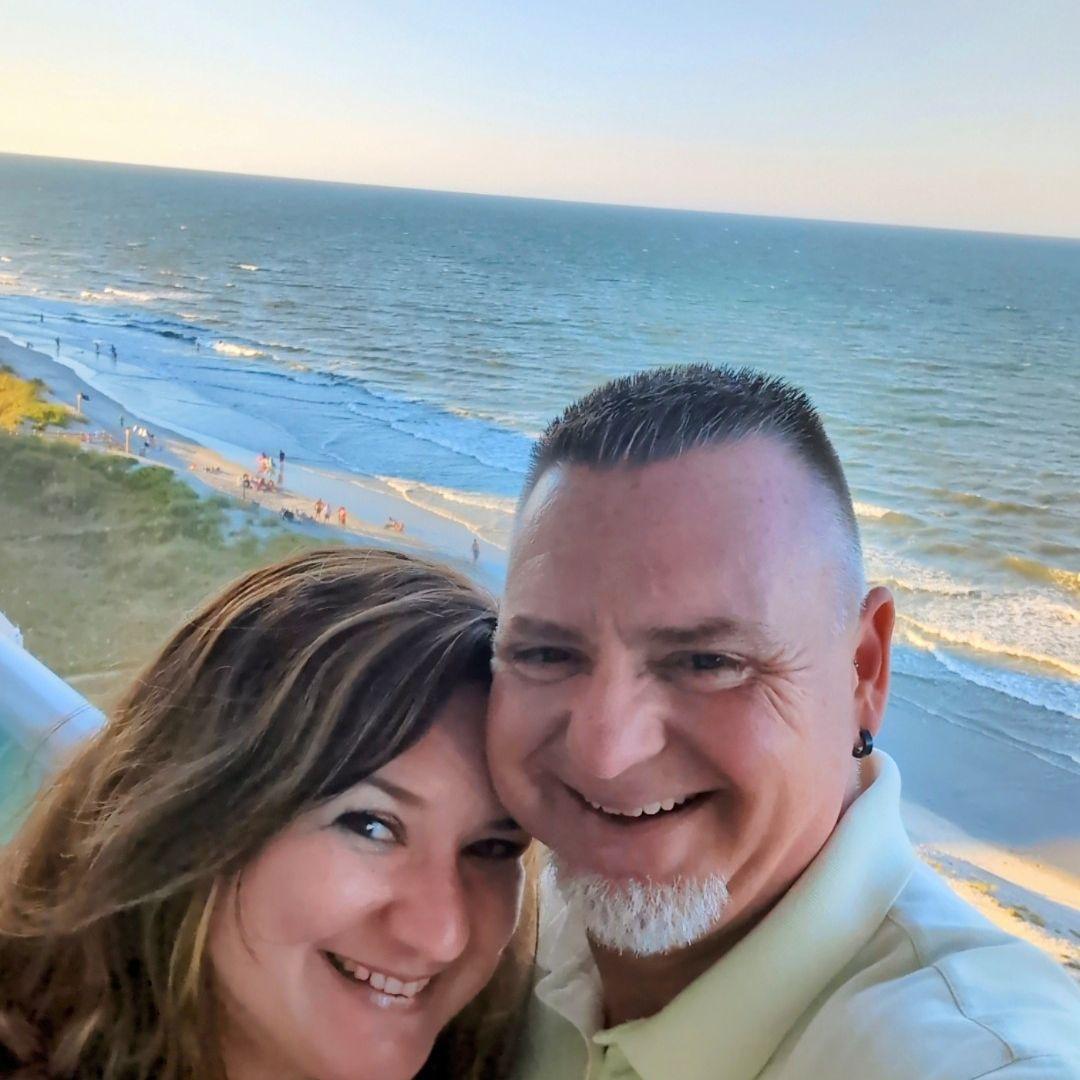 2025 Beach Trip at Carolina Beach