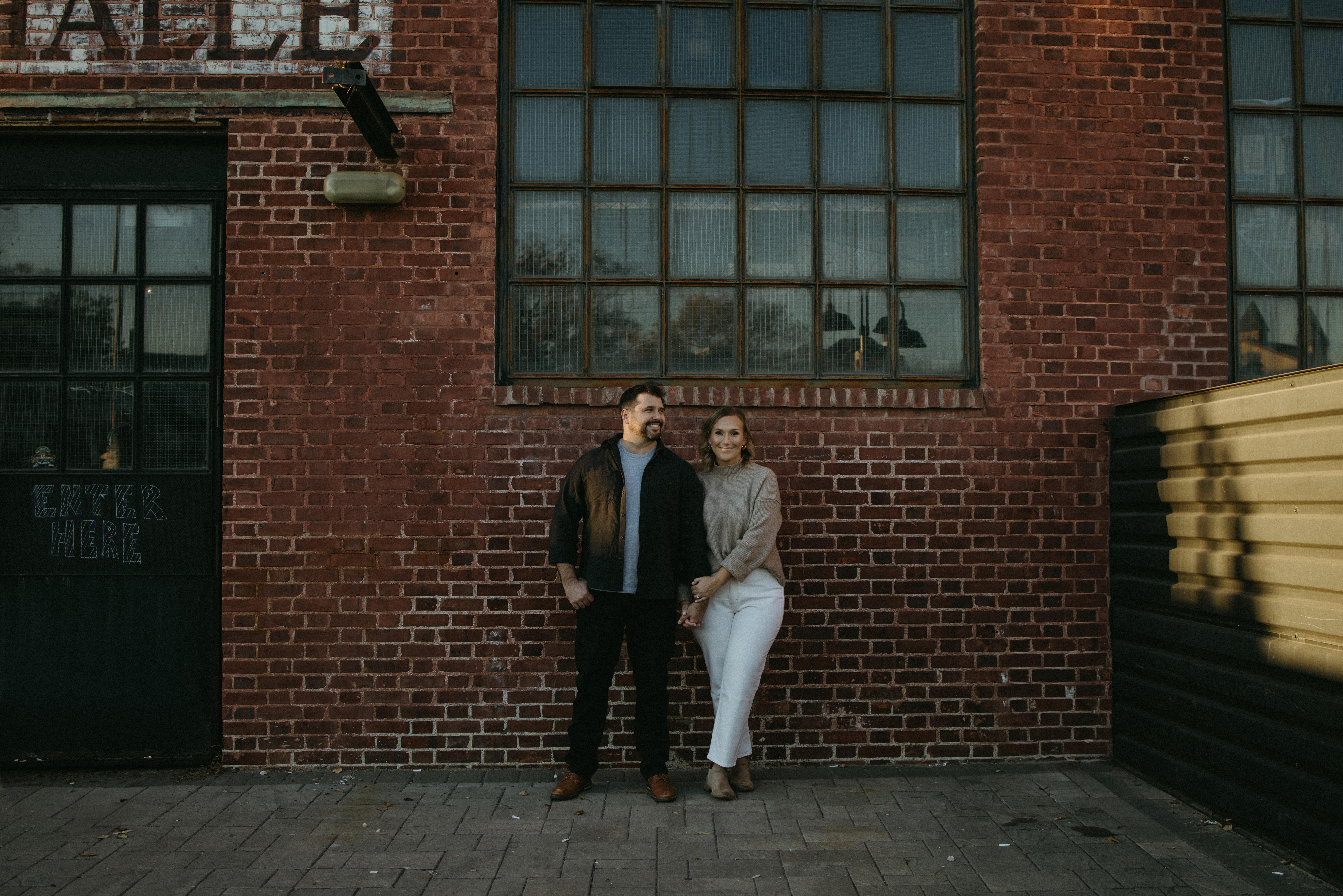 The Wedding Website of Patrick Mullen and Stephanie Fazekas