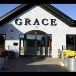 Grace Coffee and Wine
