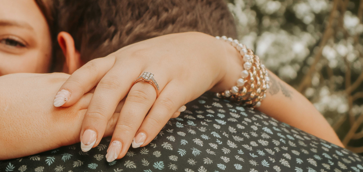 The Wedding Website of Lexus Richardson and Michael Byrge