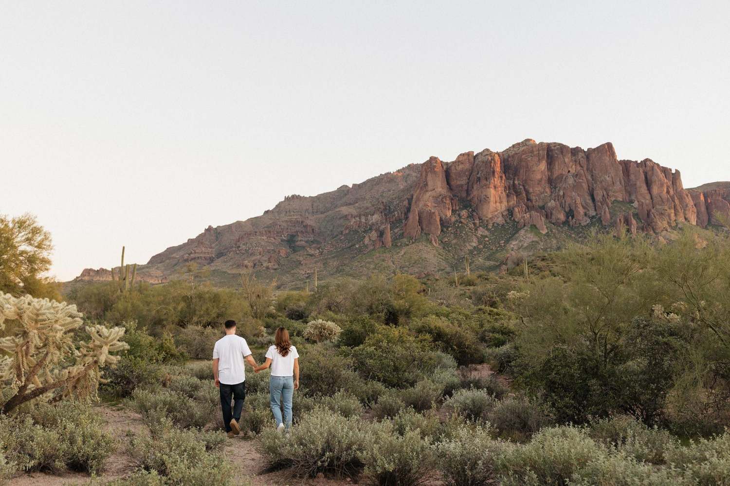 The Wedding Website of Emily Frank and Nic Rowe