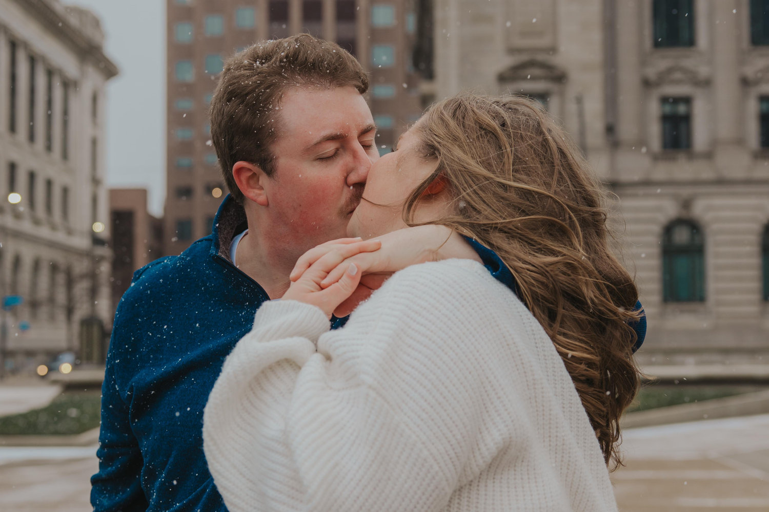 The Wedding Website of Bernadette Dezso and Jonathan Baetz