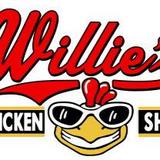 Willie's Chicken Shack