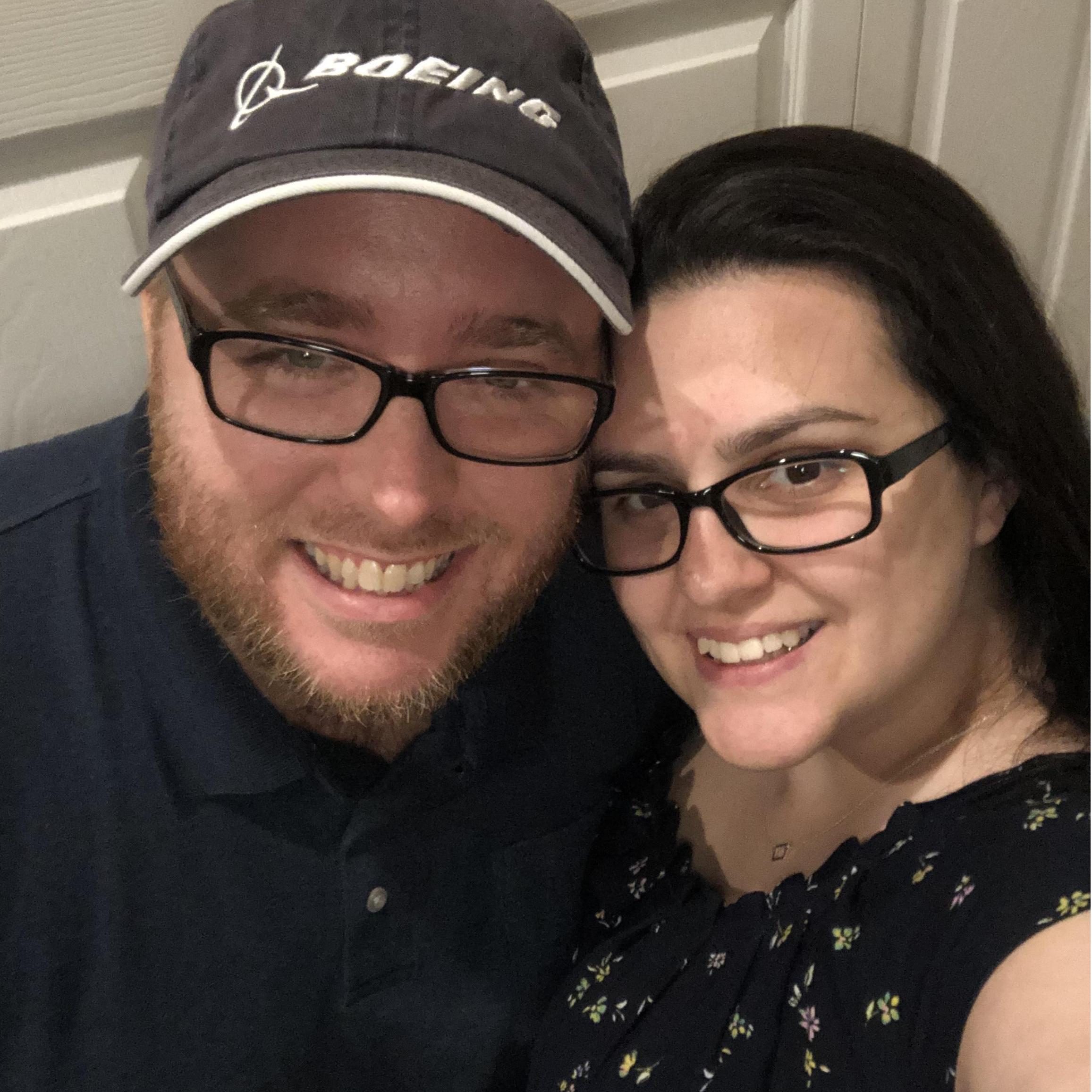 Going to dinner. Probably at Oscars.