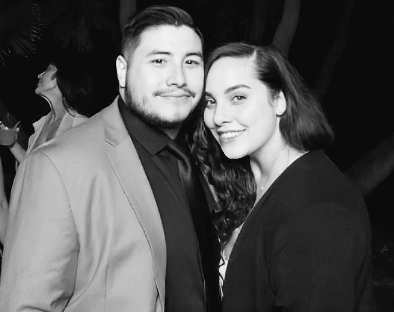 The Wedding Website of Chelsea Pardo and Samuel Constancio