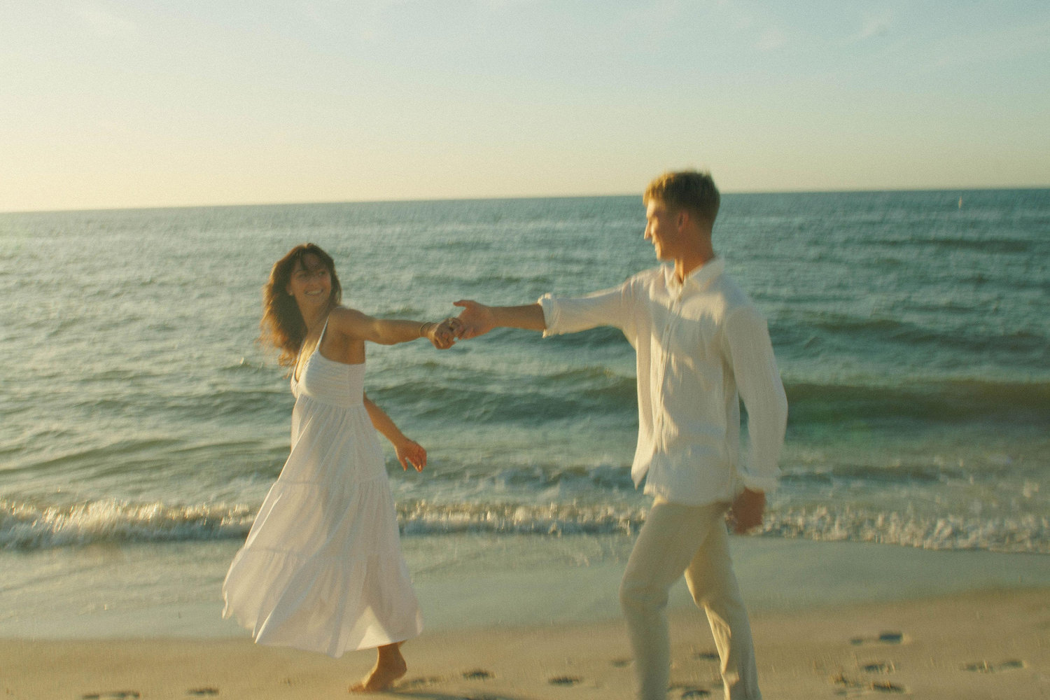 The Wedding Website of Abigail Flanagan and Lars Brekhus