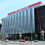 International Spy Museum