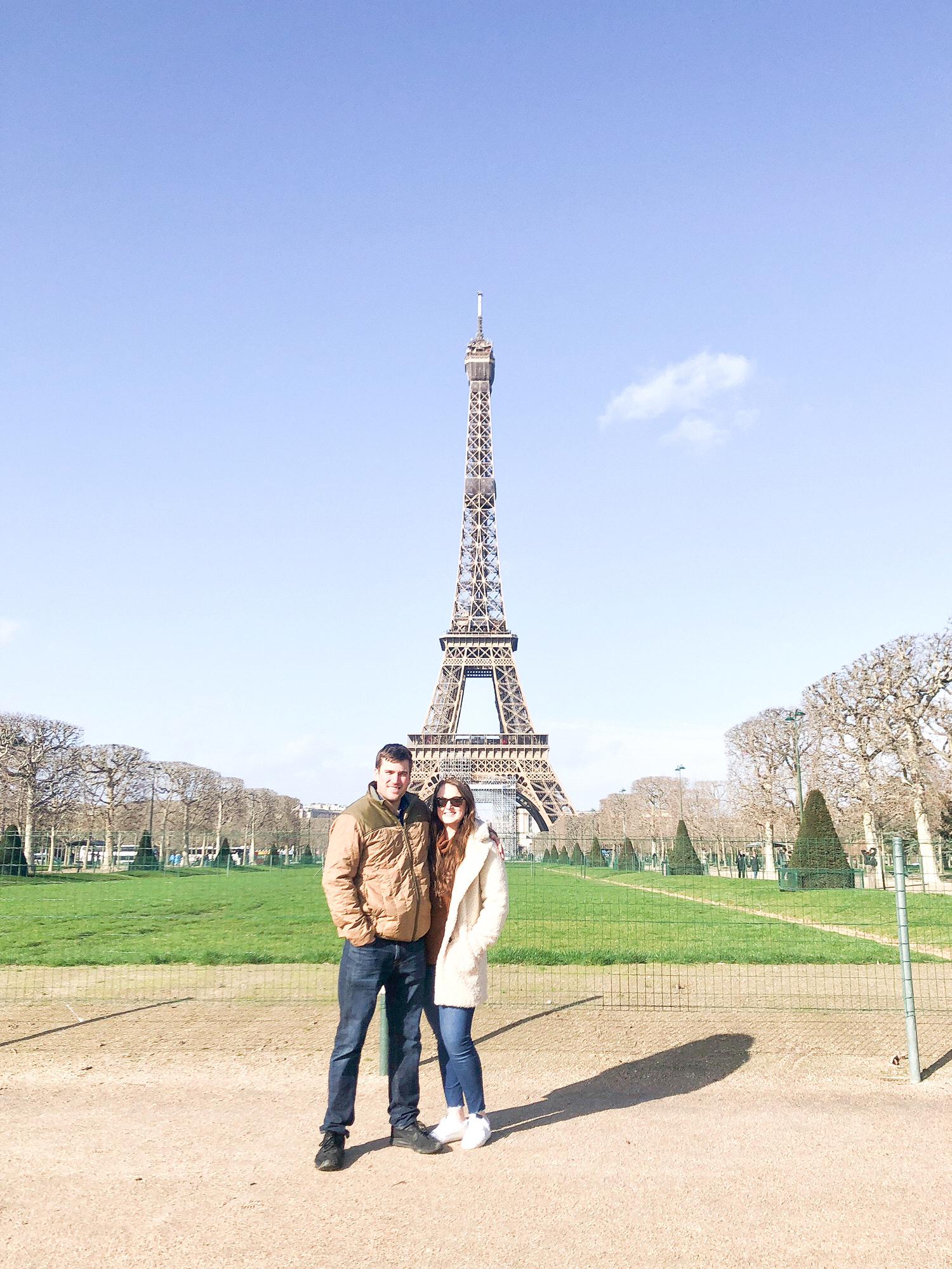 Paris, France
February 13, 2020