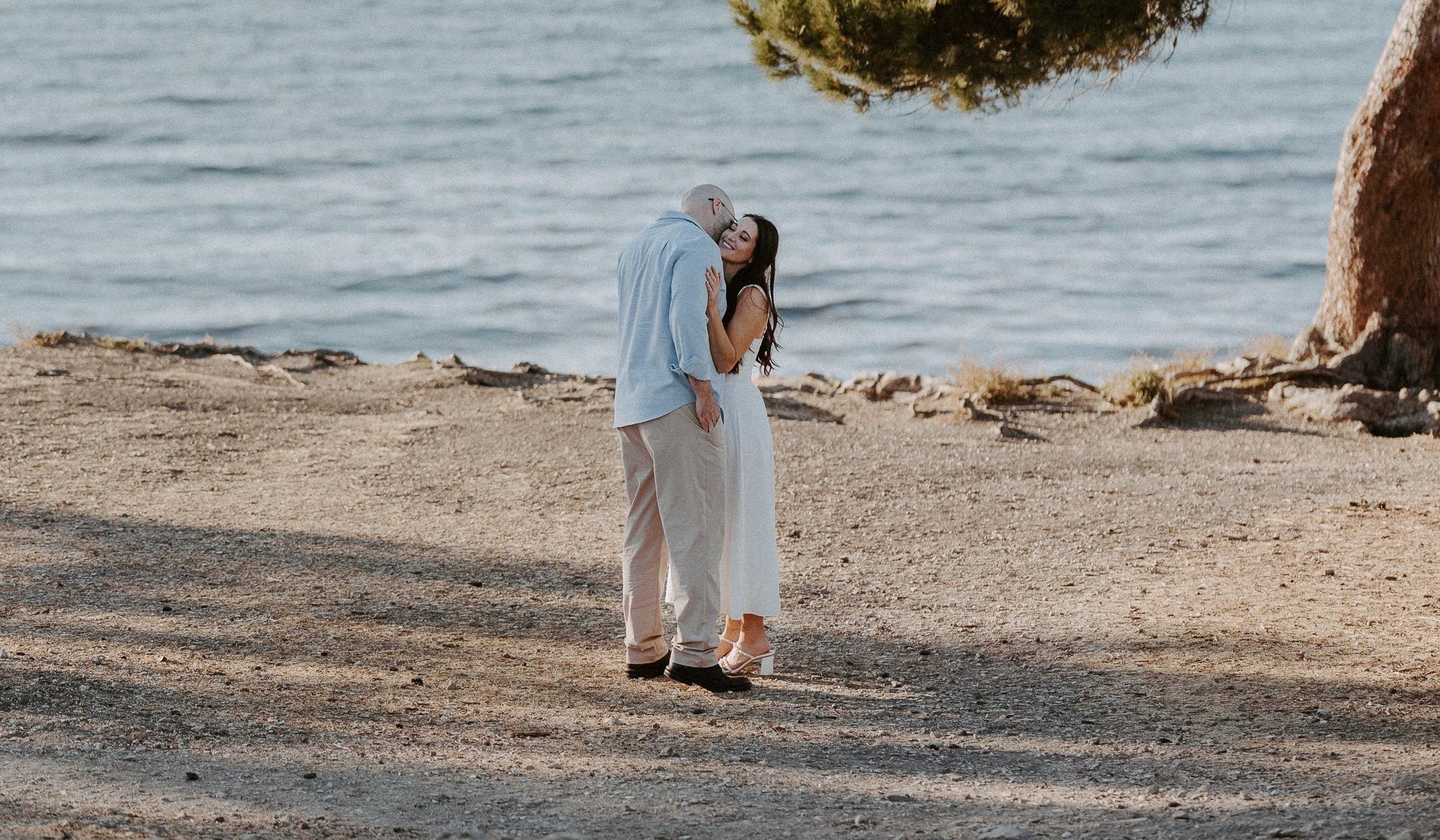 The Wedding Website of Kyle Fordham and Jillian Barker