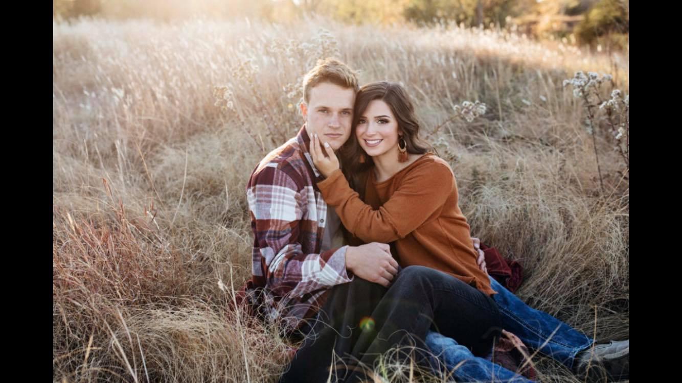 The Wedding Website of Delaney Lorenz and Caden Cunningham