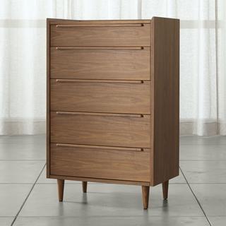 Tate 5-Drawer Chest