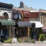 Enjoy Downtown Grass Valley
