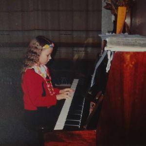 Diāna's Piano Fund