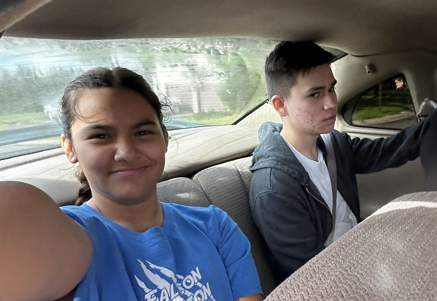 The Wedding Website of Saycred Martinez and Nicholas Rebert