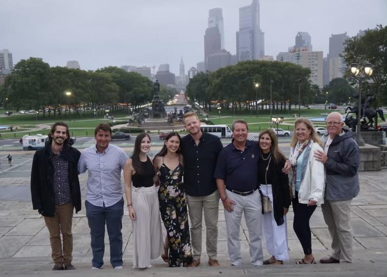 The Wedding Website of Valerie Coghlan and Michael Danko