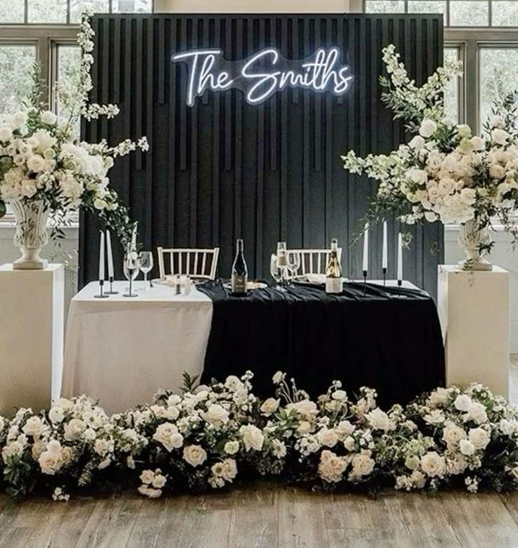 The Wedding Website of Alina McCloud and Josh Smith