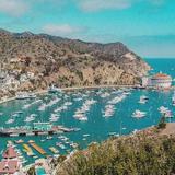 Santa Catalina Island