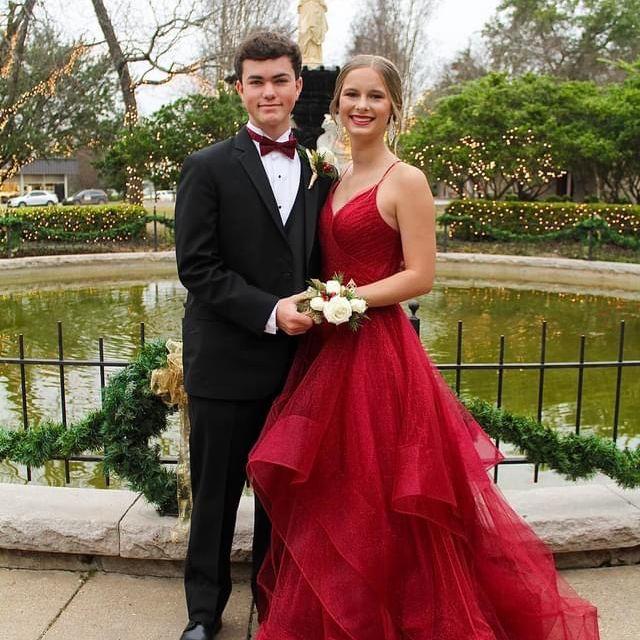 Senior Winter Formal