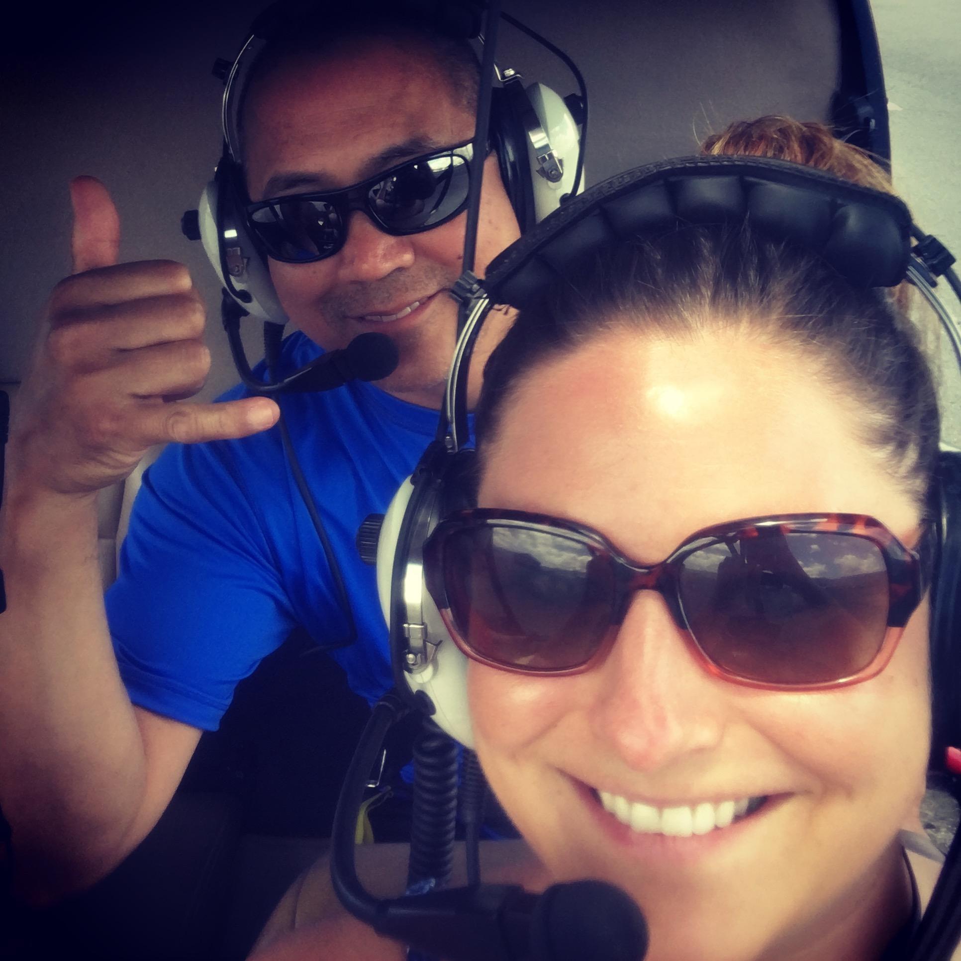 Helicopter Ride Over Oahu