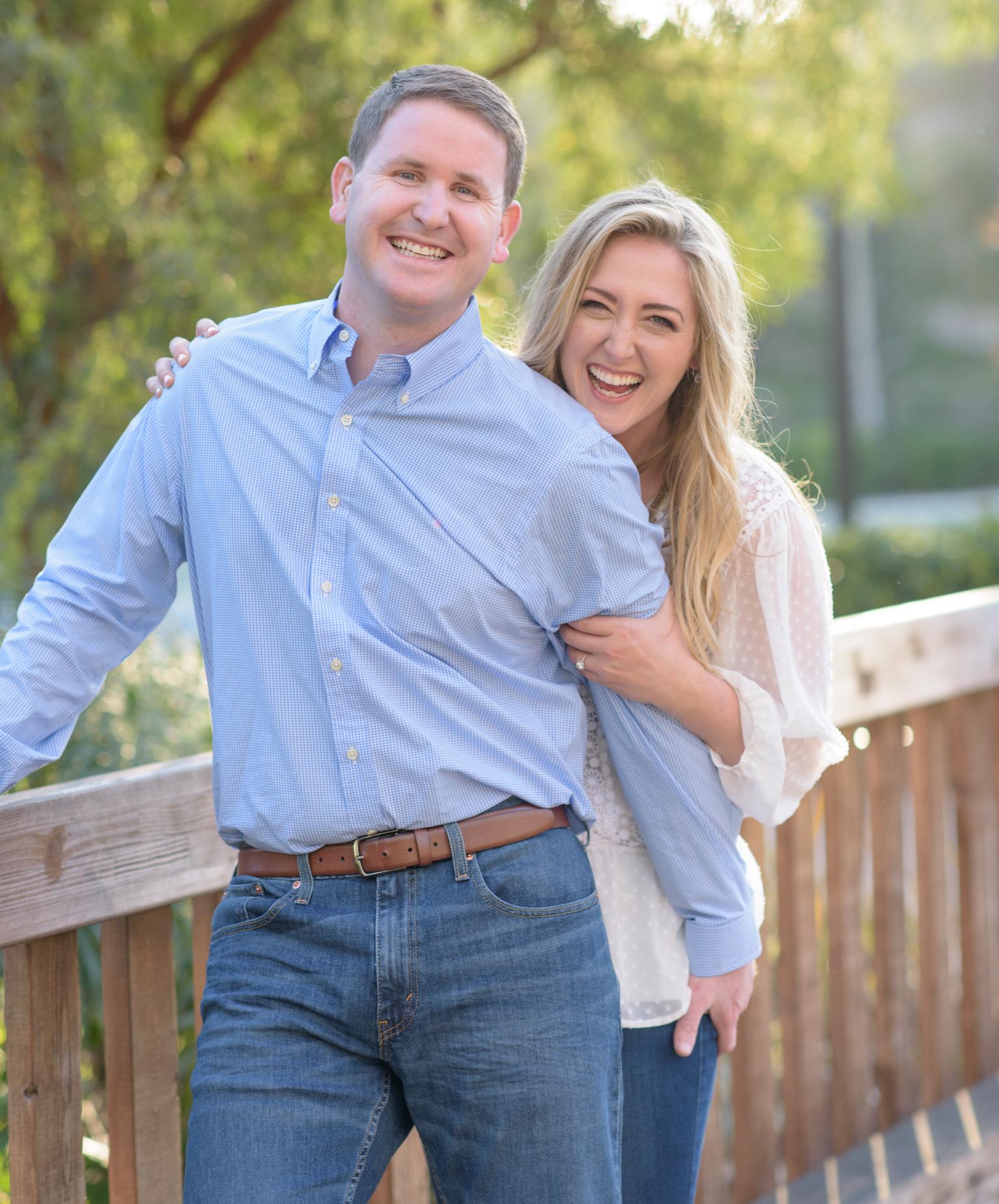 The Wedding Website of Taryl Crabtree and Connor Kiley