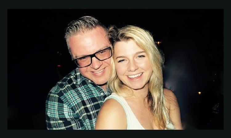 The Wedding Website of Natalie Grunnan and Michael Watts