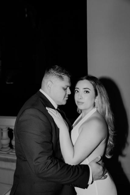 The Wedding Website of Victoria De Leon and Jessy Landeros