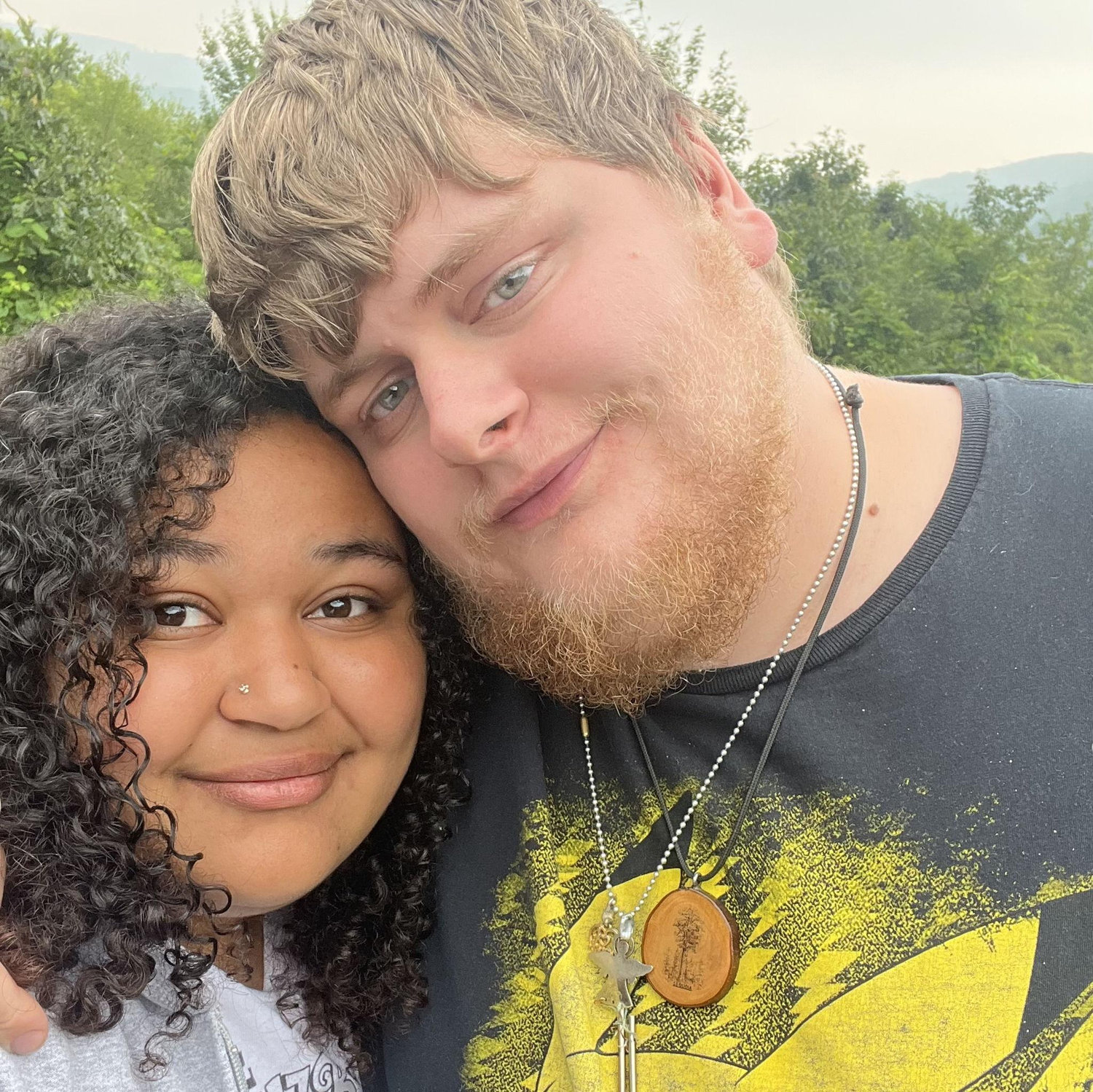 July 1, 2023: We went on the coal mining tour in Ashland, PA.