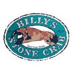 Billy's Stone Crab