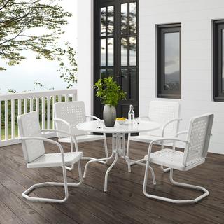 Bates 5-Piece Outdoor Dining Set