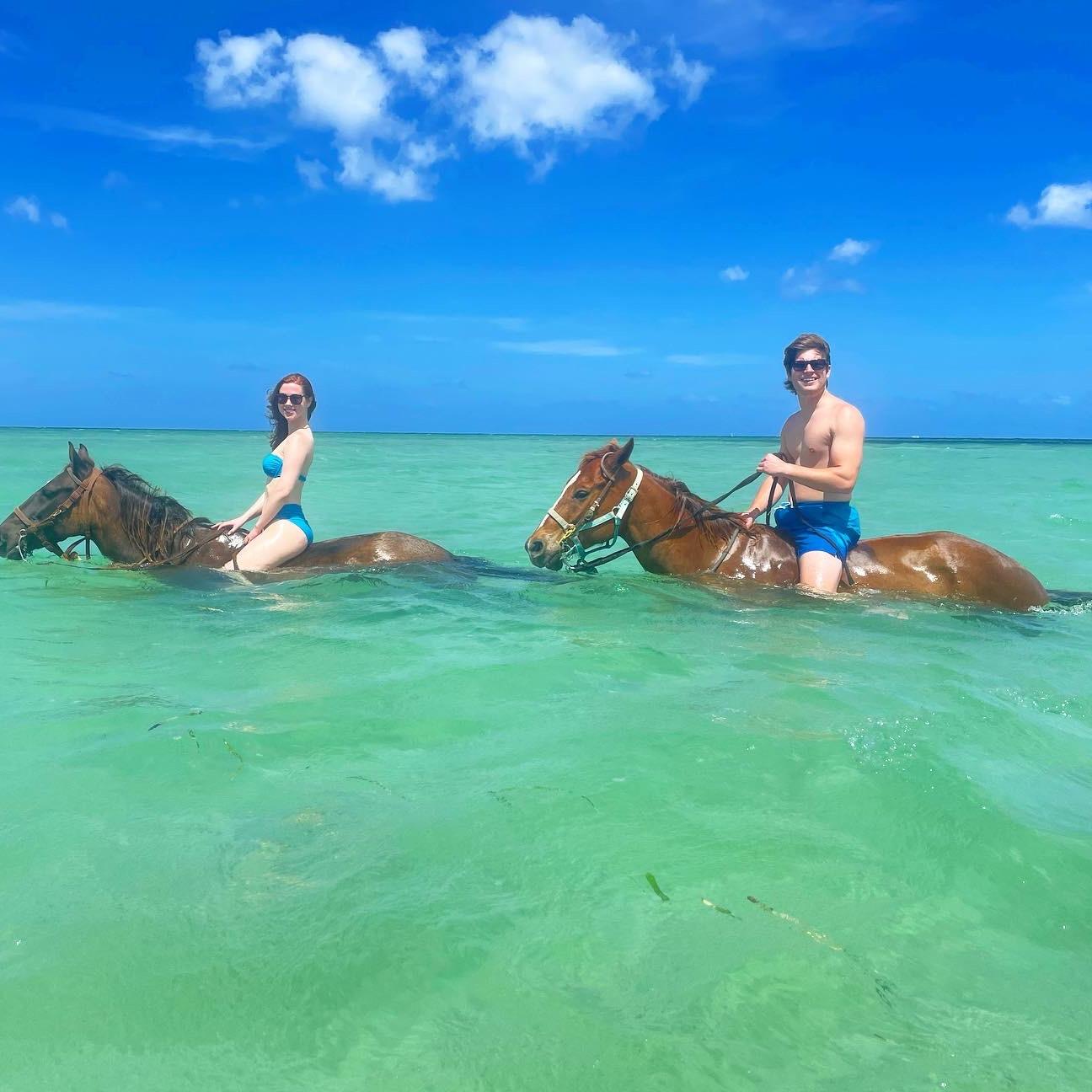 Western Caribbean Cruise - Cayman Islands - March 2023