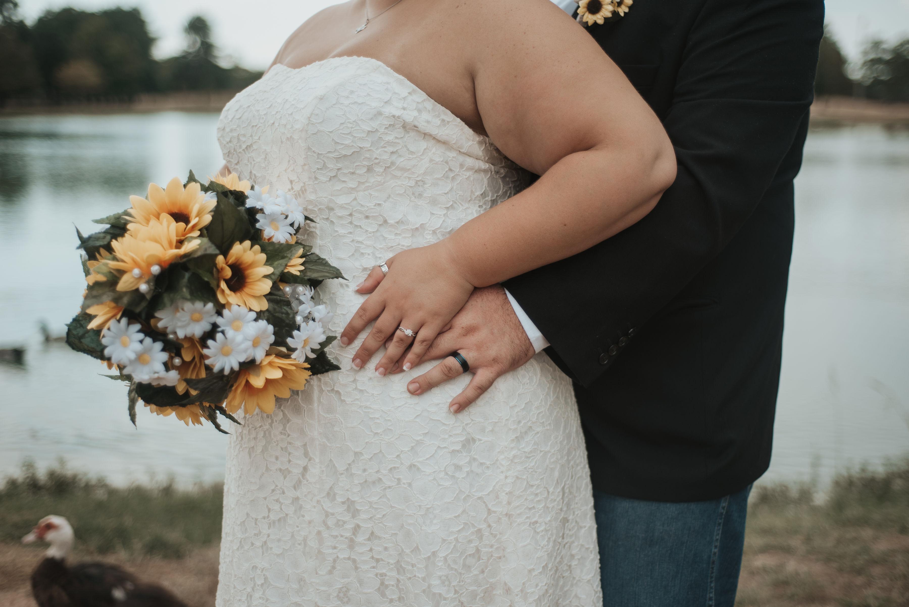 The Wedding Website of Cheyenne Jarvis and Brandon Jarvis