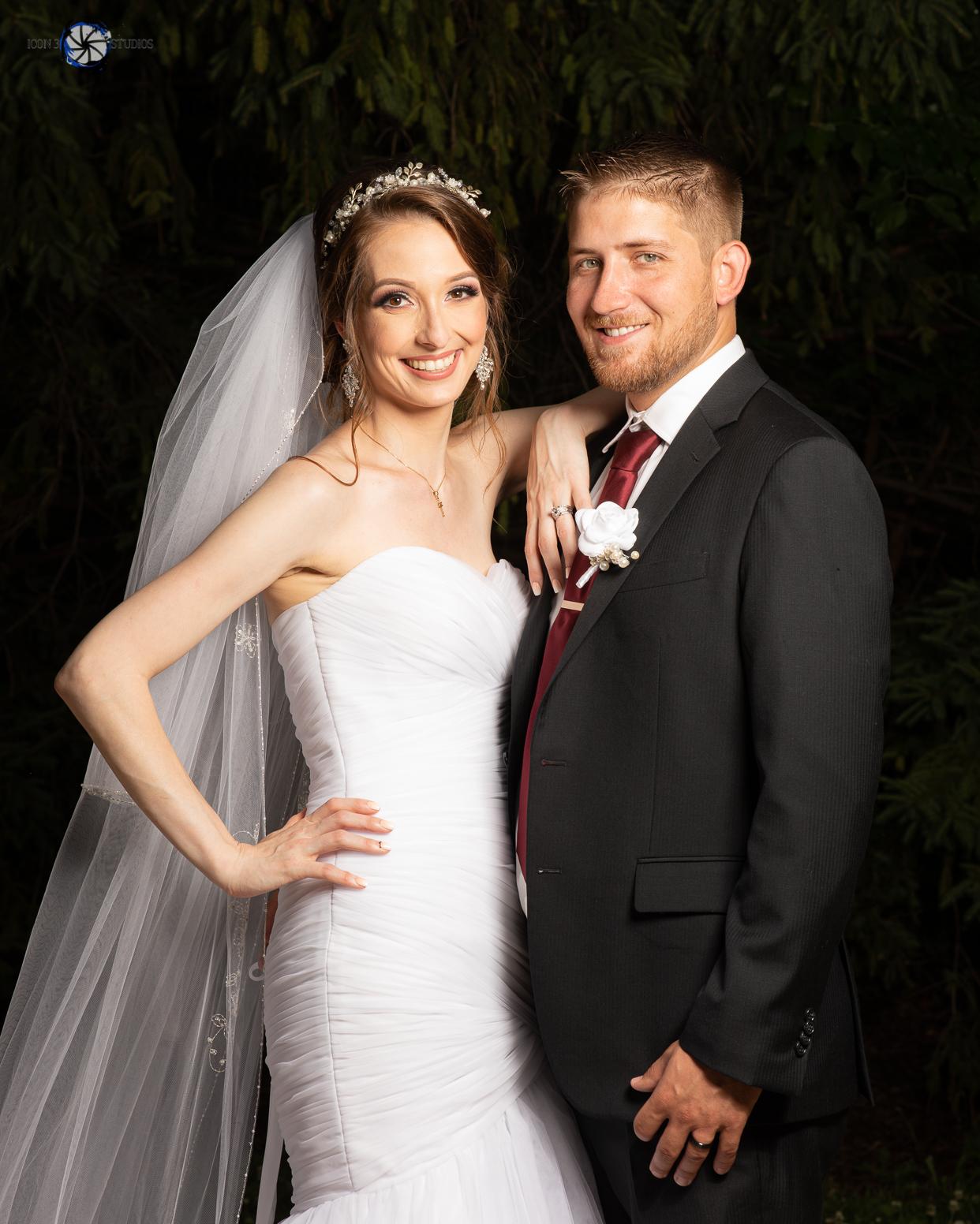 The Wedding Website of Eileen Goss and Jordan Goss