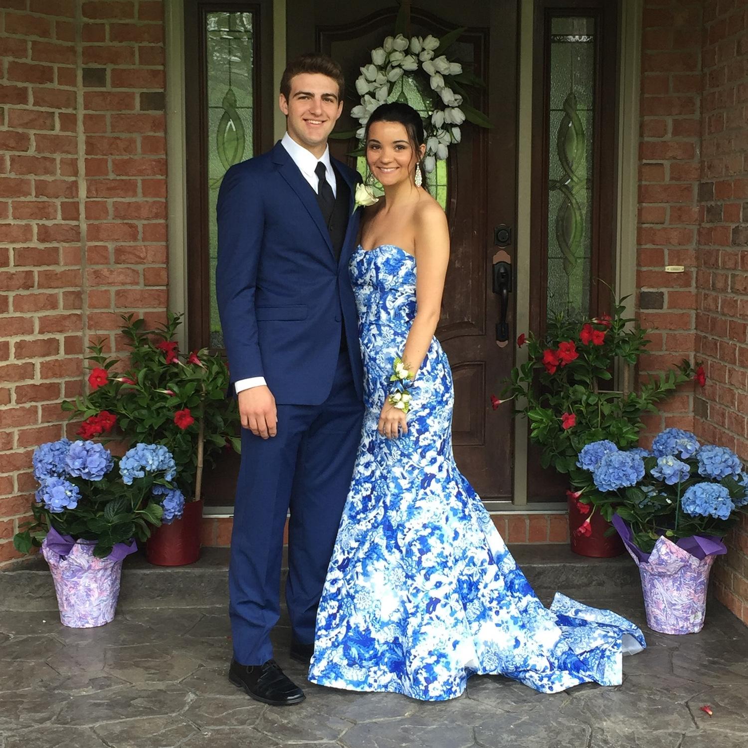 May 2017 Prom!!!