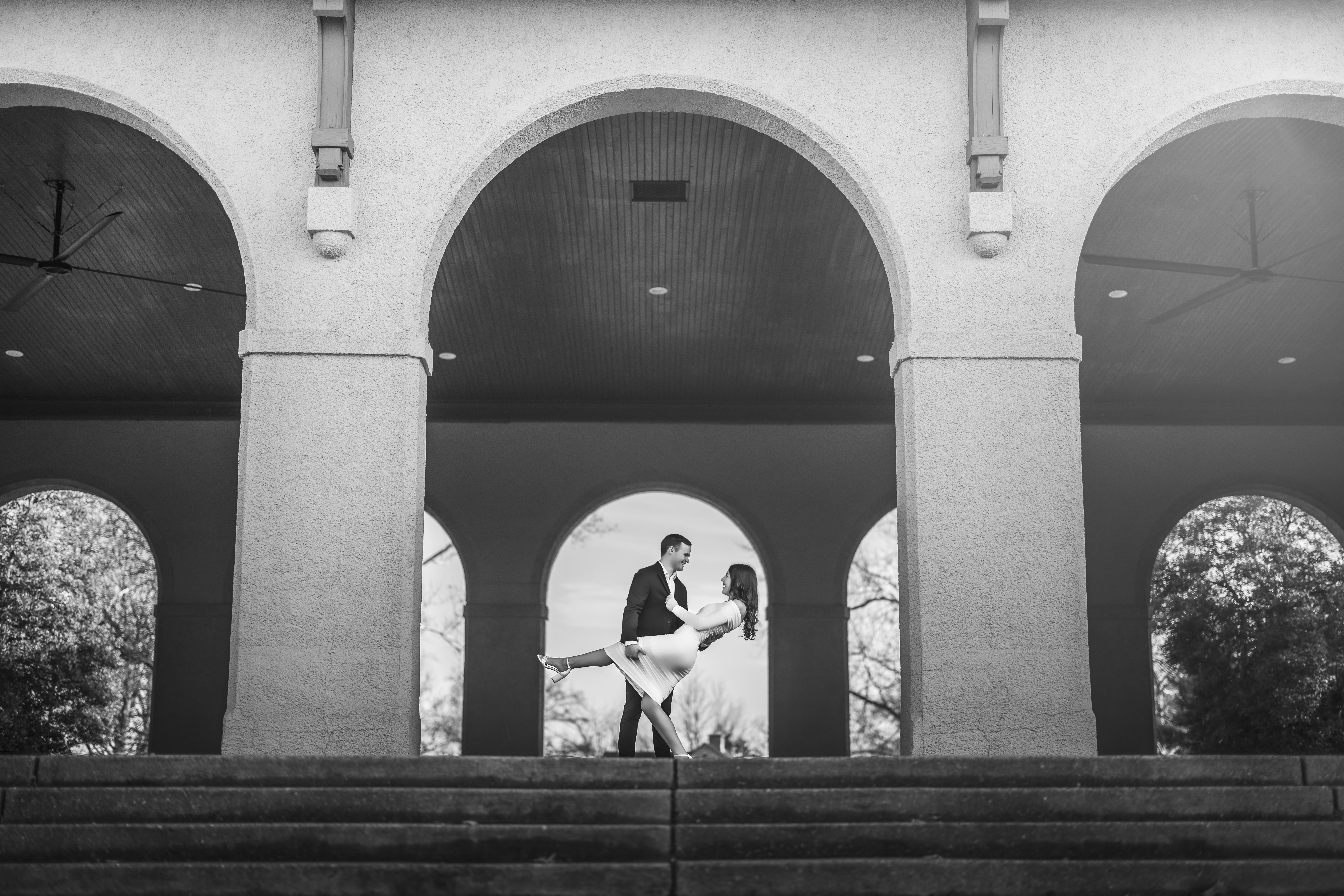 The Wedding Website of Makailyn Nikole and Tyson Wesley