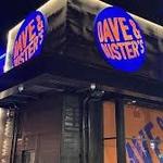 Dave & Buster's Pooler