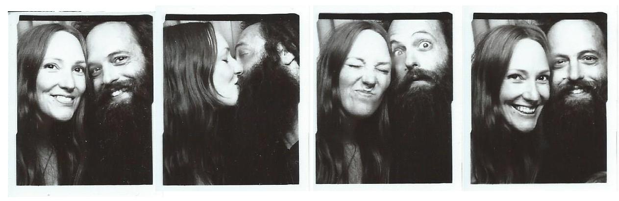 The Wedding Website of Katie Stratton and Matt Clemmer