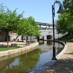 Canal Walk