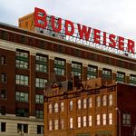 Anheuser-Busch Brewery