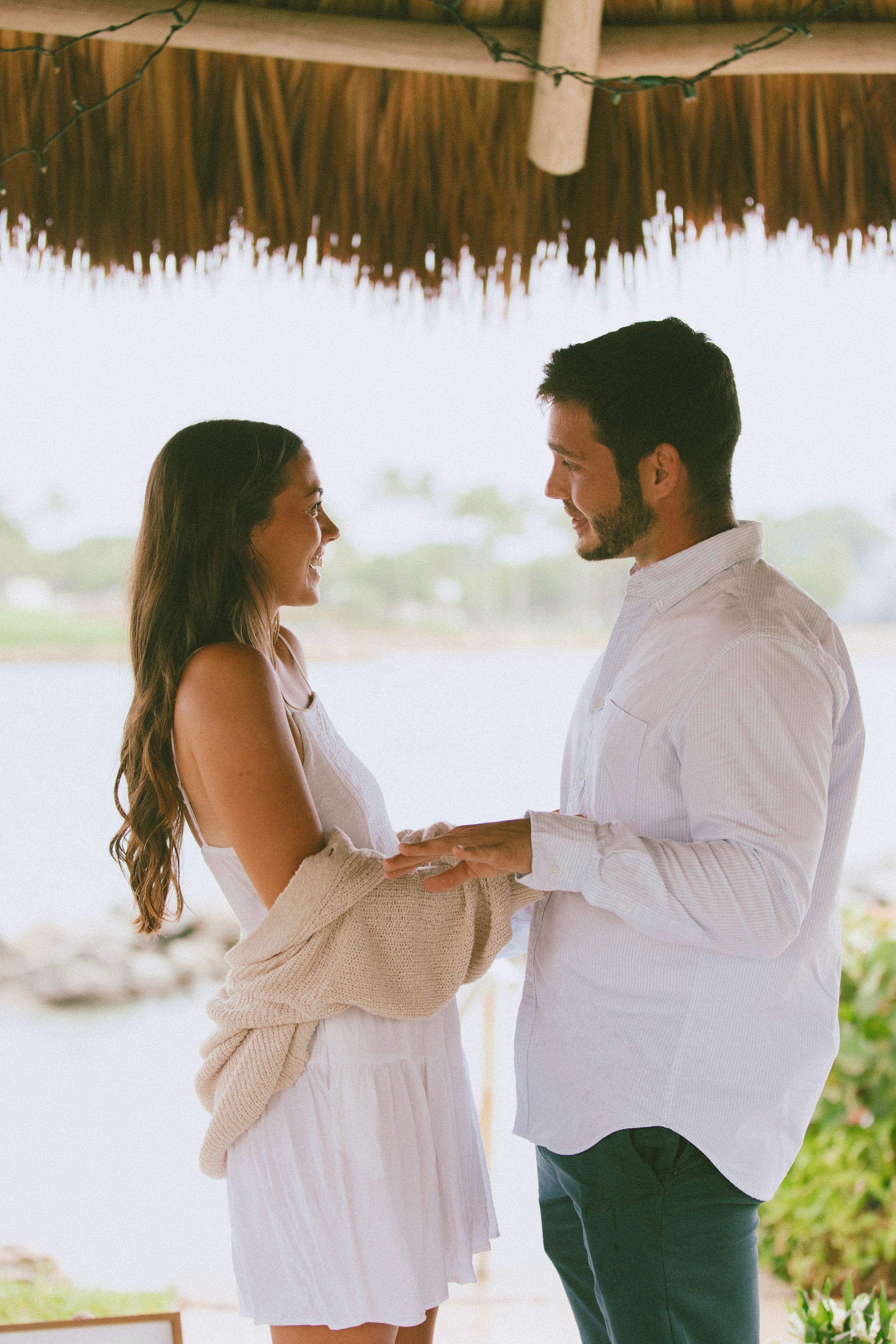 The Wedding Website of BreAnne Glotfelty and Jared Hammond