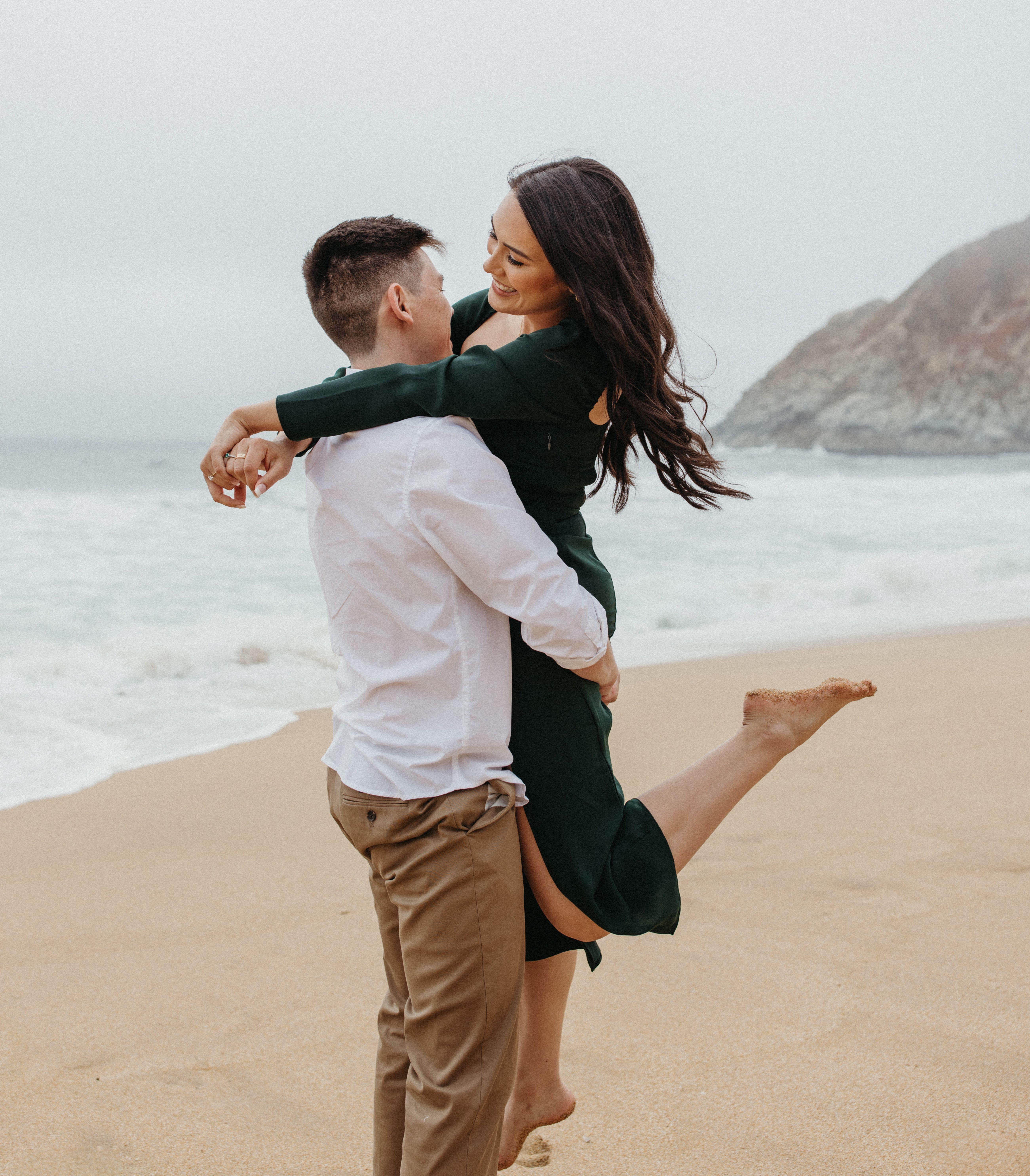 The Wedding Website of Sara Posada and Saxon Day