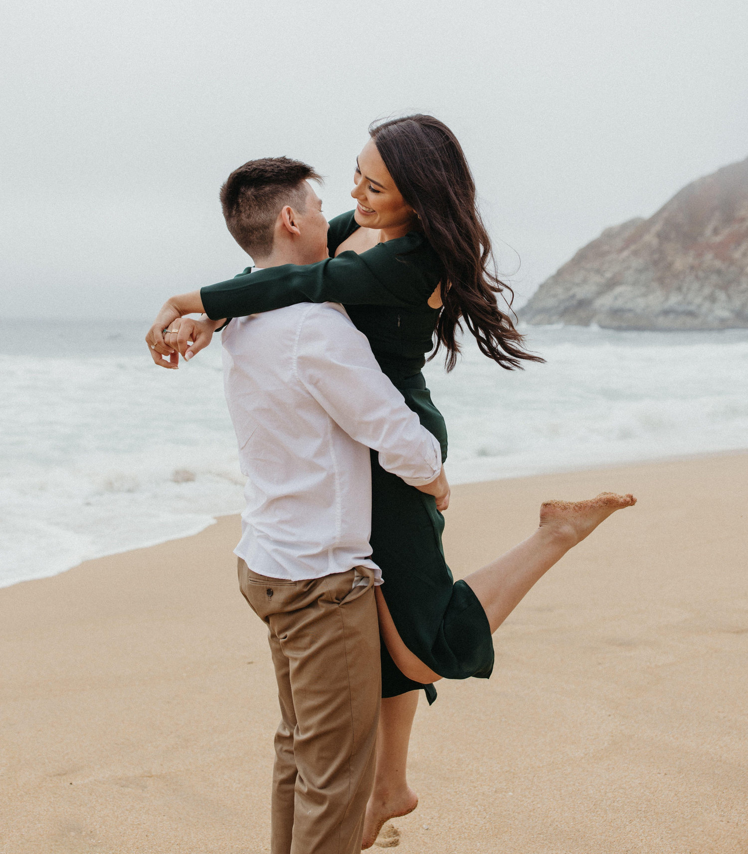 The Wedding Website of Sara Posada and Saxon Day