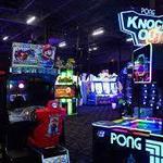 Dave & Buster's