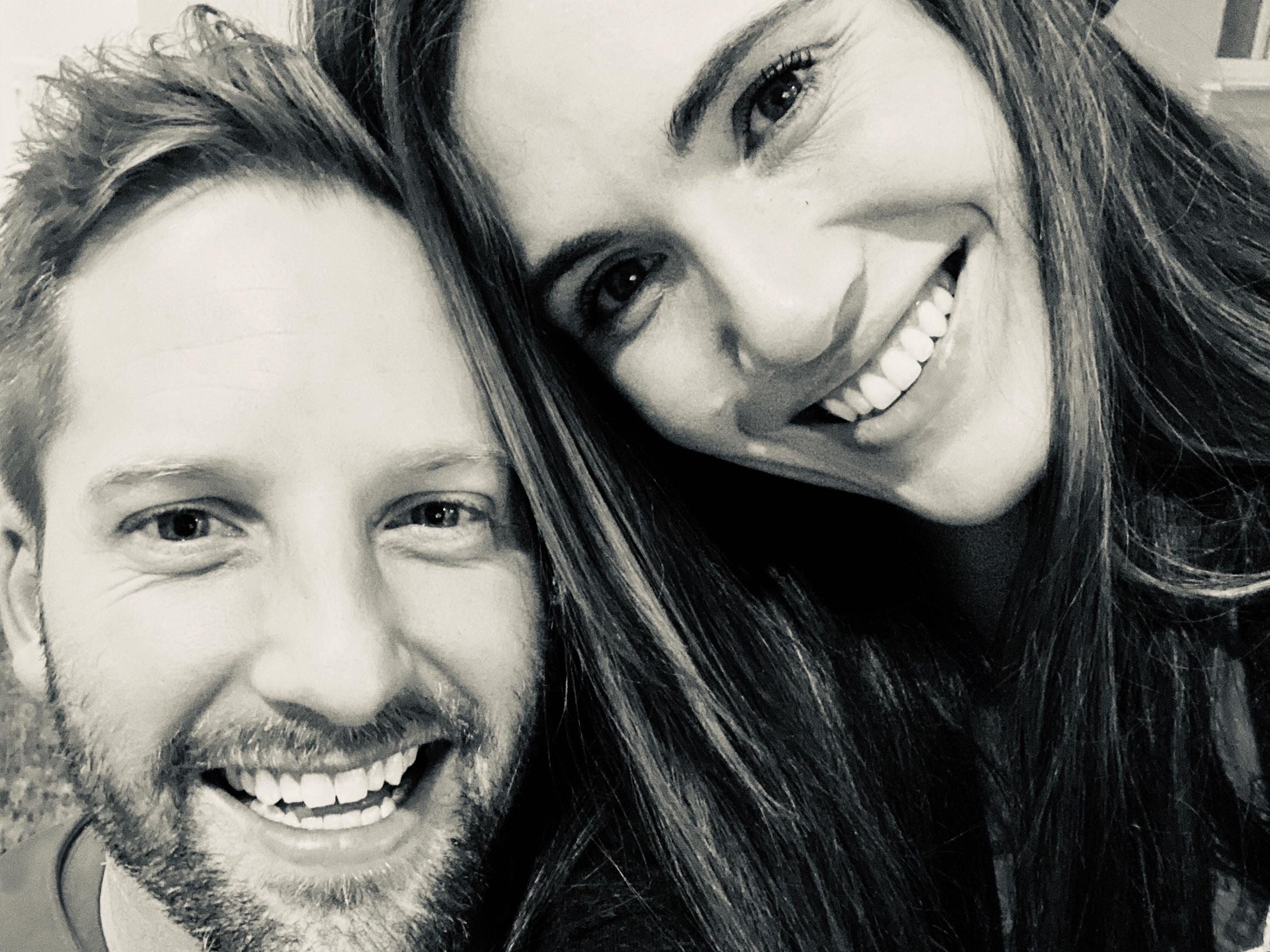 The Wedding Website of Autumn DeMers and Jonathan Roelfs