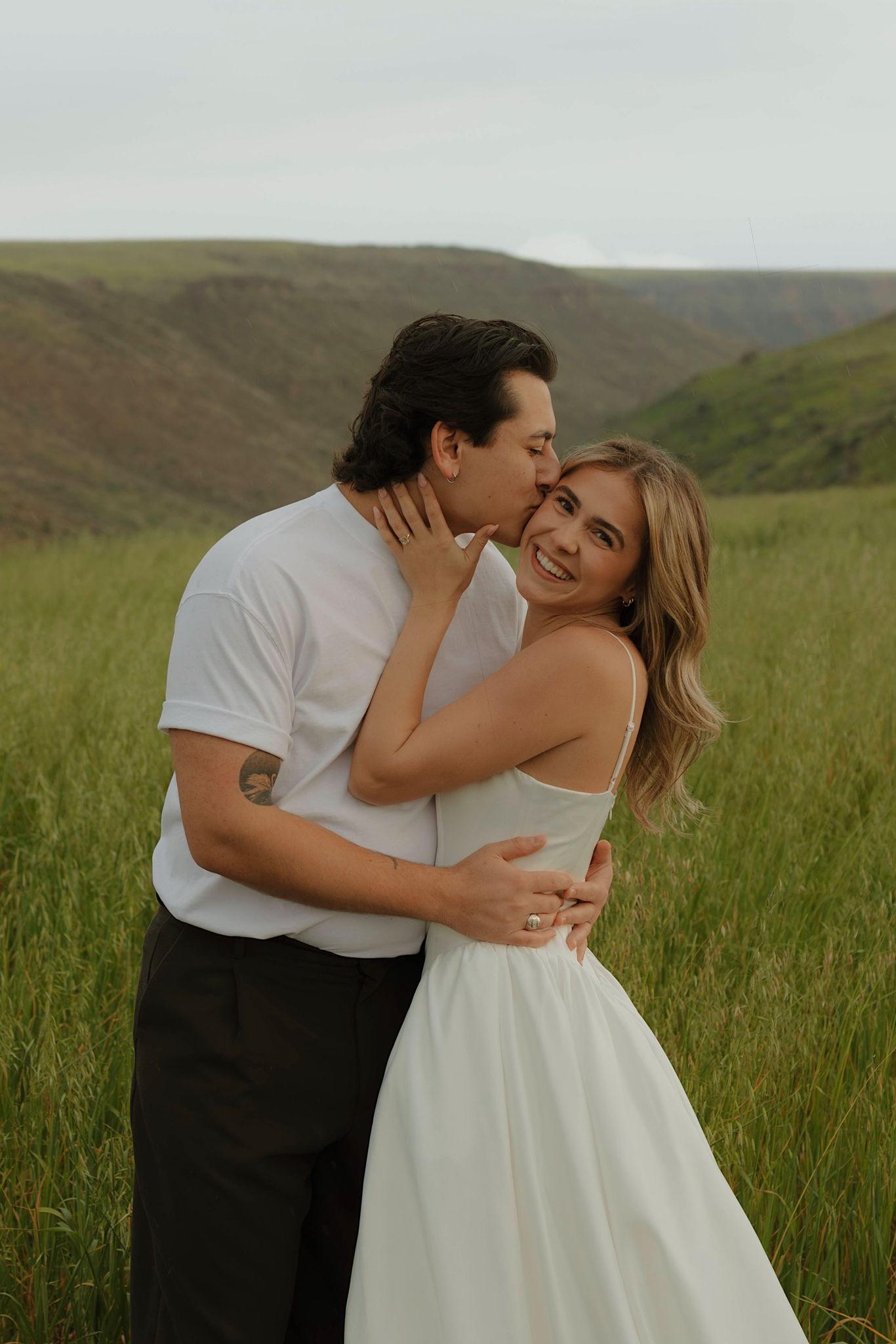 The Wedding Website of Alexander Youngs and Savannah Slawter