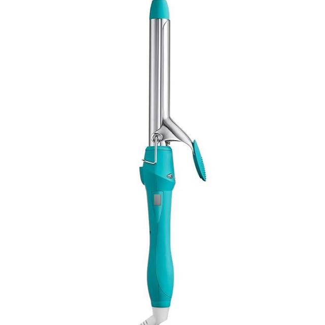 Moroccanoil Everlasting Curl Titanium Curling Iron