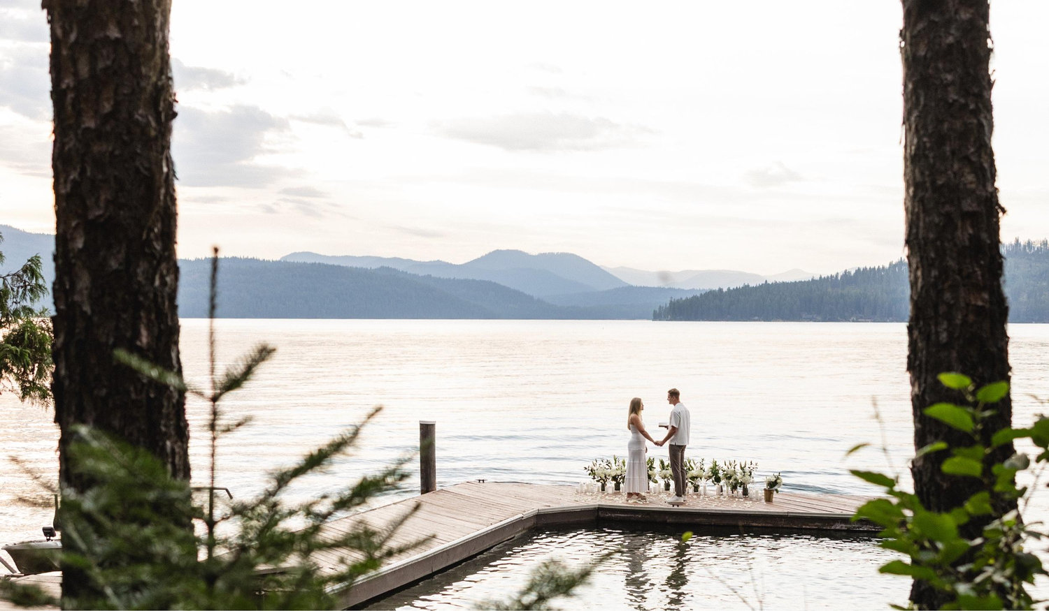 The Wedding Website of Heather Heidenreich and Matthew Brady